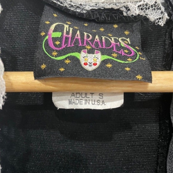 Halloween Costume // Little Bo Peep // Charades - Picture 5 of 5